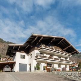 Apartment in Bramberg near Ski Lift