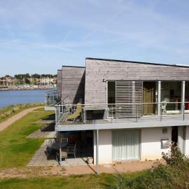 7 person holiday home in Stege
