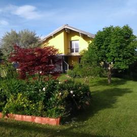 Finka Stein - Luxus Appartement-Penthouse, hotel Finkenstein am Faaker Seeben