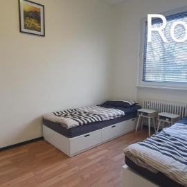 Zimmer 3 von 3 mit Gemeinschaftsbad-Küche, 30min Köln Messe Bahnhof, 5min Leverkusen Bahnhof Zentrum, hotel v destinaci Leverkusen