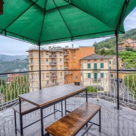 2 Bedroom Cozy Apartment In Uscio
