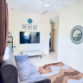 Rosali Homestay