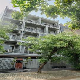 One Stayz by Zipcode, hotel sa Gurgaon