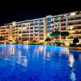 Black Sea Residence Aheloy