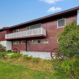 Lovely Home In Hamar With Wifi, hotel en Hamar