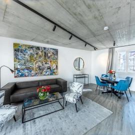 Smile Apartments Art Collection Stein, hotel in Krems an der Donau