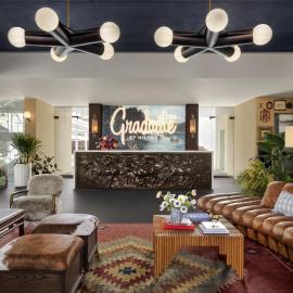 Graduate by Hilton Dallas