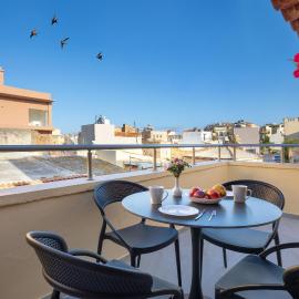 Ariadne de Potie Maisonette - Chania Old Town