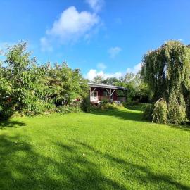 Sinsum 14, hotel en Burhave