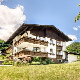 Landhaus Maeser、トシャググンスのホテル