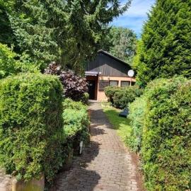Haus Sonnenblick, hotel in Thalfang