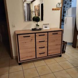 Haus Waldfrieden EG