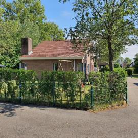 Dünenhaus Malin