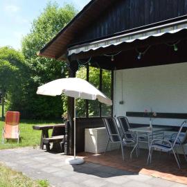 Haus Ferienglück