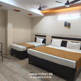 M R Hotels, hótel í Visakhapatnam