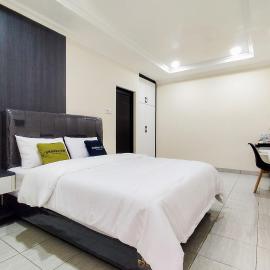 Urbanview Hotel Via Jambi, hotel i Sultan Thaha Airport