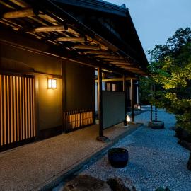 欅の宿 縁, hotel v mestu Nagano