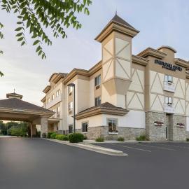 Springhill Suites by Marriott Frankenmuth، فندق في فرانكينموث