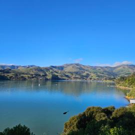 Takamatua Holiday Home
