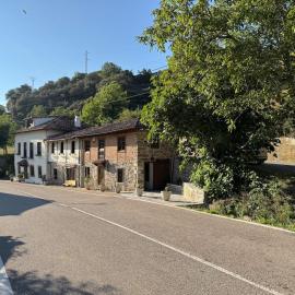 La Casuca de la Brevera