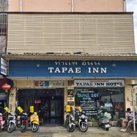 Tapae Inn
