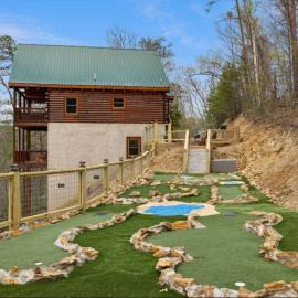 Sharp Dressed Bear By Avada Properties