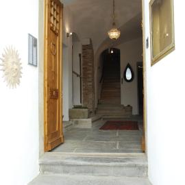 Gasthof Zur Goldenen Sonne, hotel a Passau