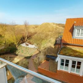 Juister Zauber  Ferienwohnung Sonnendüne