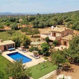 Finca Peris