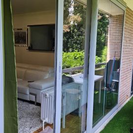 Chambre privée chez l'habitant a uccle commun partagée avec le proprietaire
