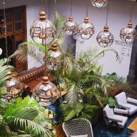 La Laguna Gran Hotel, hótel í La Laguna