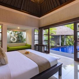 Aragreen Villa