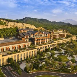 Secan Hotel Qingdao, Curio Collection By Hilton, Hotel in Qingdao