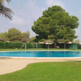 La Casita Bonita del Faro Holiday Retreat in Gran Alacant