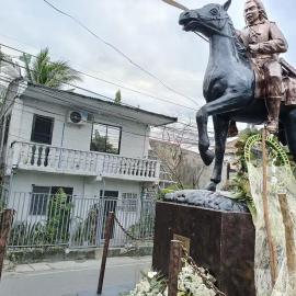 Zac's Lodging Bocaue, hotel en Bocaue