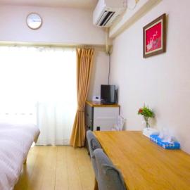 COCOSTAY Global Noboricho503