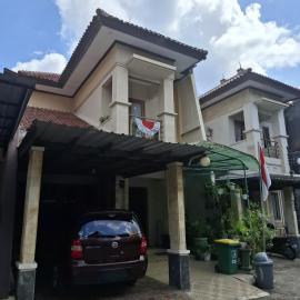 Rumah Bapak
