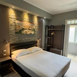 Hotel Perugino, viešbutis Milane