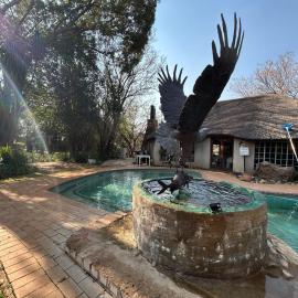 Africa Skye Venue & Events
