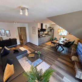 bella casa Allgäu Apartment 5