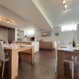Le gîte de la champagne 5 chbrs au cœur des vignes