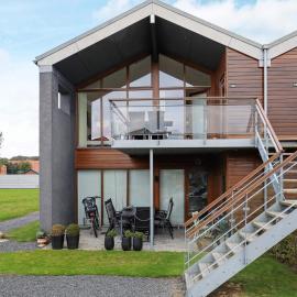 4 star holiday home in Bogense