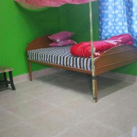 Ziro Homestay, hotel in Hāpoli