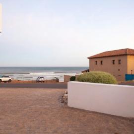 Seaside Studio, ξενοδοχείο σε Yzerfontein
