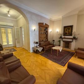 Zamalek Garden villa-at the Nile, отель в Каире