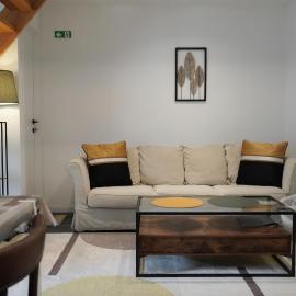 The Suite Escape Apartment Sand, hotel a Sint-Lievens-Houtem