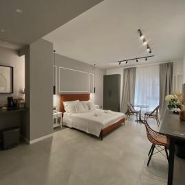 Le Dimore del Centro, hotel u Bariju
