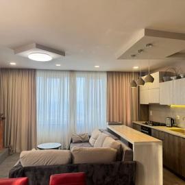 apartment in Kojori