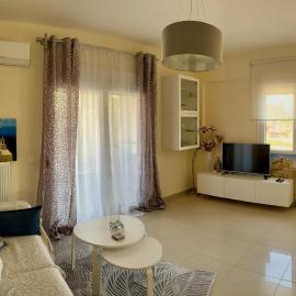 Urban Gaia Apartment