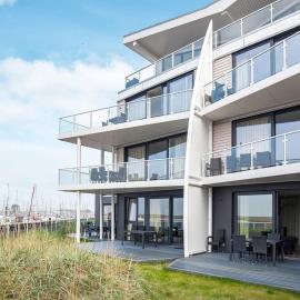 5 star holiday home in Wendtorf